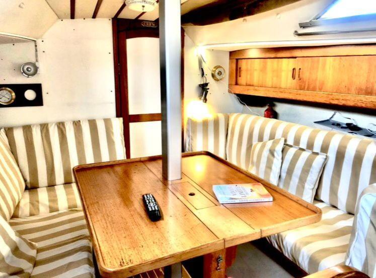 Casa Veleiro Shalom Hotell Ponta Delgada Eksteriør bilde
